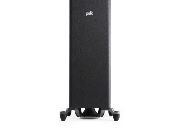 Polk Reserve R600 - Sort Gulvstående høyttaler