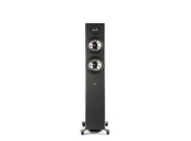 Polk Reserve R600 - Sort Gulvstående høyttaler