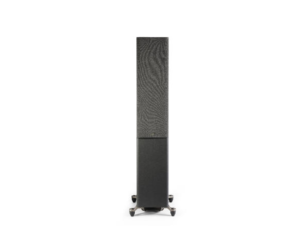Polk Reserve R600 - Sort Gulvstående høyttaler