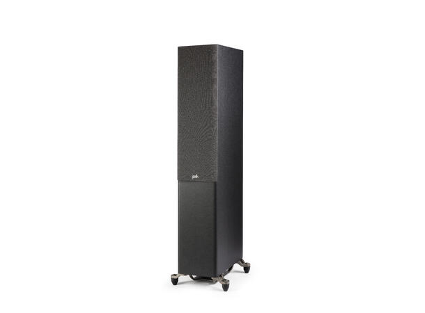 Polk Reserve R600 - Sort Gulvstående høyttaler
