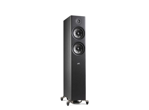 Polk Reserve R600 - Sort Gulvstående høyttaler