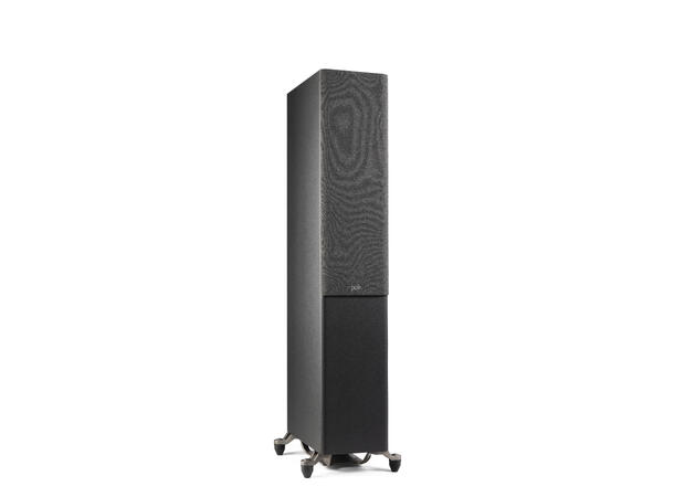Polk Reserve R600 - Sort Gulvstående høyttaler