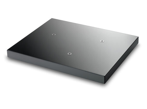 Pro-Ject Ground It deluxe 3 - DEMOVARE Platespillerplattform 