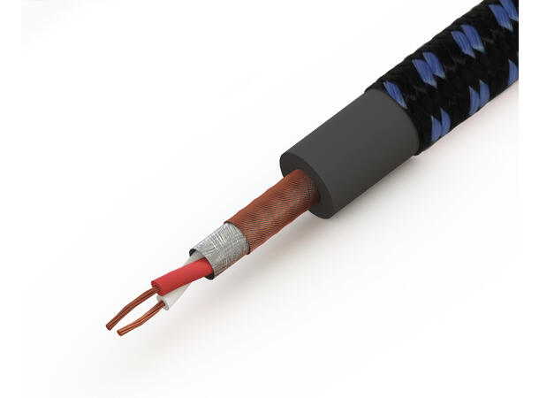 SVS SoundPath RCA - 1m - Par RCA-kabel til subwoofere og komponenter