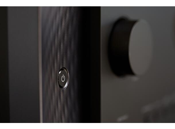 Marantz CINEMA60 - Sort Hjemmekinoreceiver