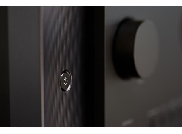 Marantz CINEMA60 - Sort Hjemmekinoreceiver 