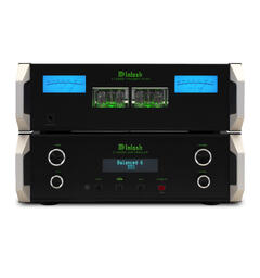 McIntosh C12000 Referanse forforsterker