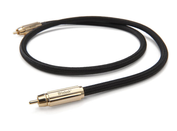 McIntosh CDA1M Digial Coax-kabel 1m
