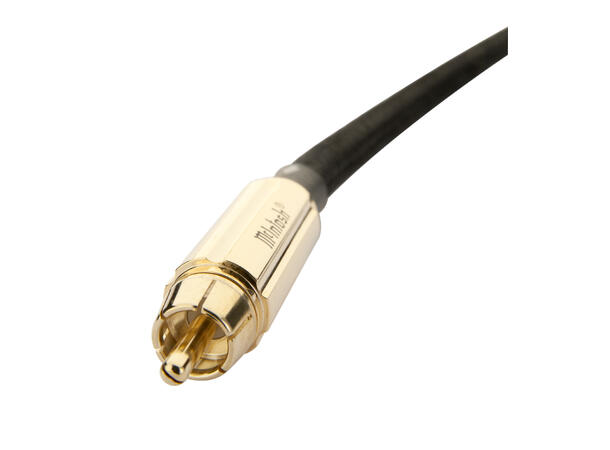 McIntosh CDA1M Digial Coax-kabel 1m