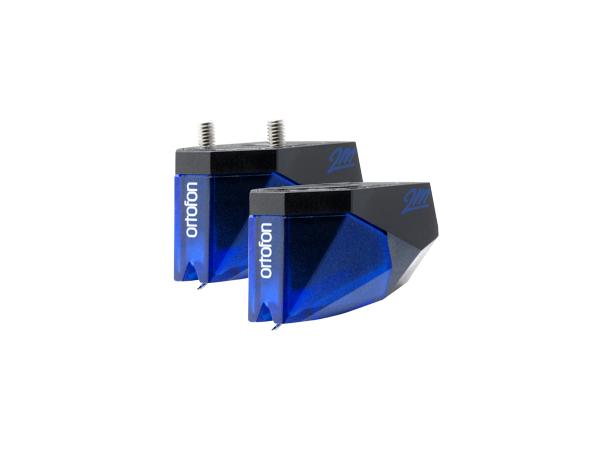 Ortofon 2M Blue Nude, Elliptical Diamond