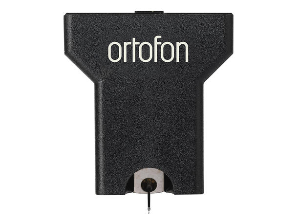 Ortofon Quintet MC Black S Nude, Shibata Diamond