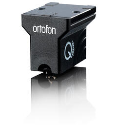 Ortofon Quintet MC Black S Nude, Shibata Diamond