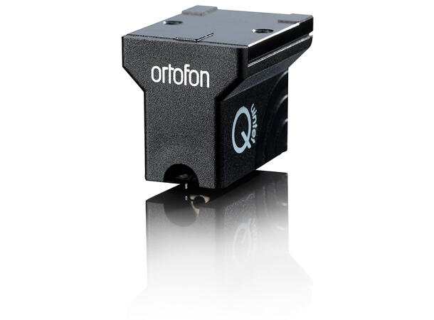Ortofon Quintet MC Black S Nude, Shibata Diamond