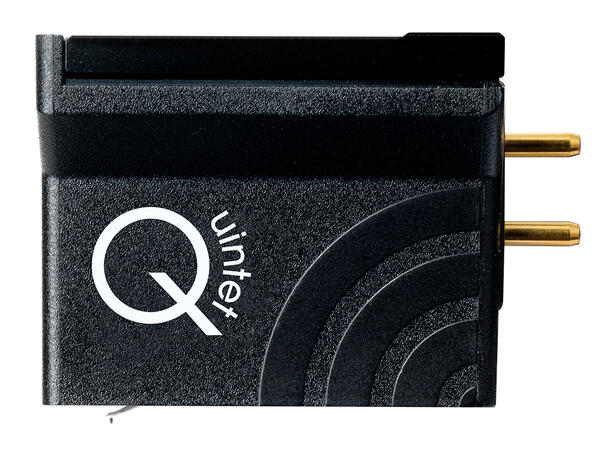 Ortofon Quintet MC Black S Nude, Shibata Diamond