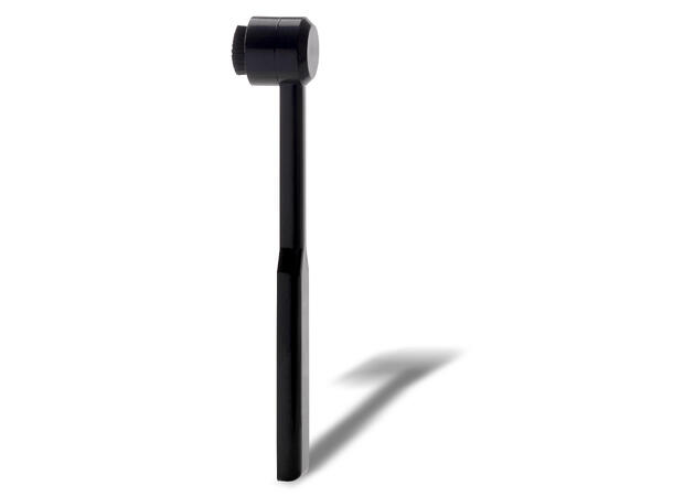Ortofon Stylus brush Fibre Stiftbørste med Karbon fiber