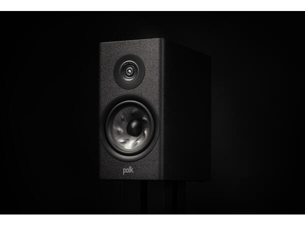 Polk Reserve R200 - sort Stativhøyttaler