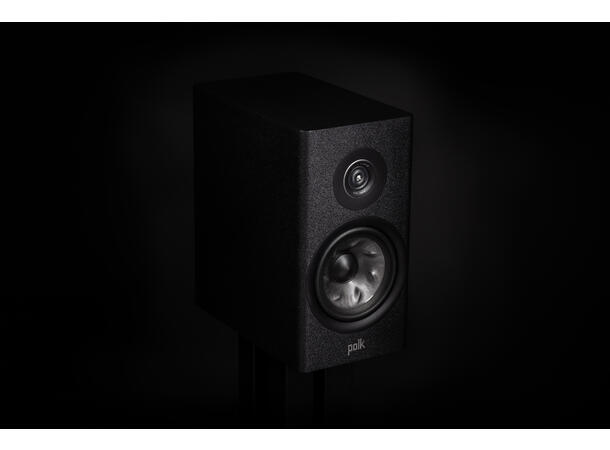 Polk Reserve R200 - sort Stativhøyttaler