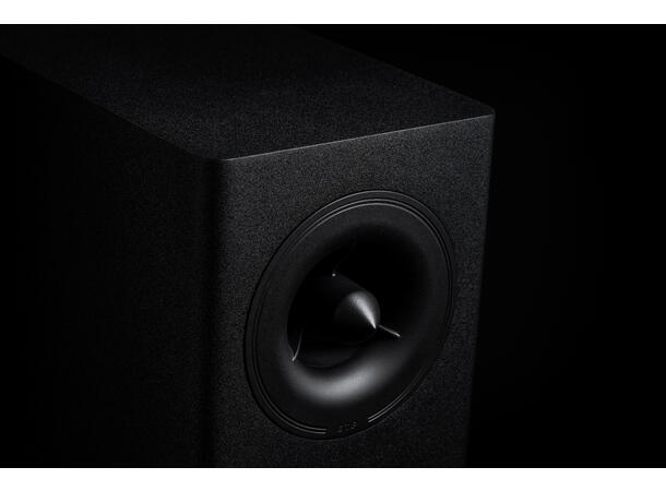 Polk Reserve R200 - sort Stativhøyttaler