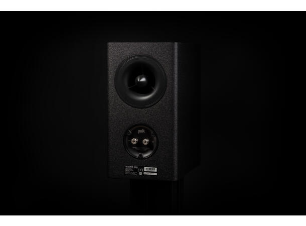 Polk Reserve R200 - sort Stativhøyttaler