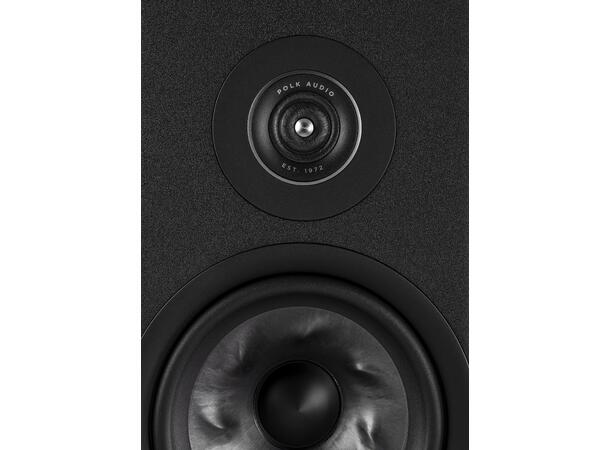 Polk Reserve R200 - sort Stativhøyttaler