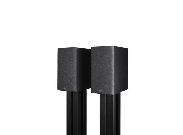 Polk Reserve R200 - sort Stativhøyttaler 