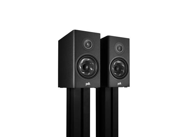 Polk Reserve R200 - sort Stativhøyttaler 