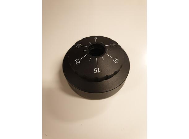 Pro-Ject Counterweight #28 (68g) Motvektslodd til platespiller (68g)