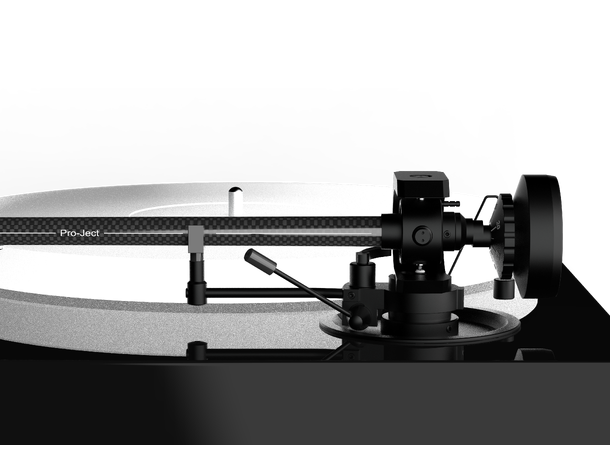 Pro-Ject X1 B platespiller - valnøtt Pick It S2 pickup
