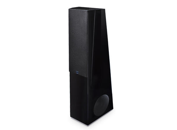 SVS Ultra Tower - Pianosort Gulvstående høyttaler