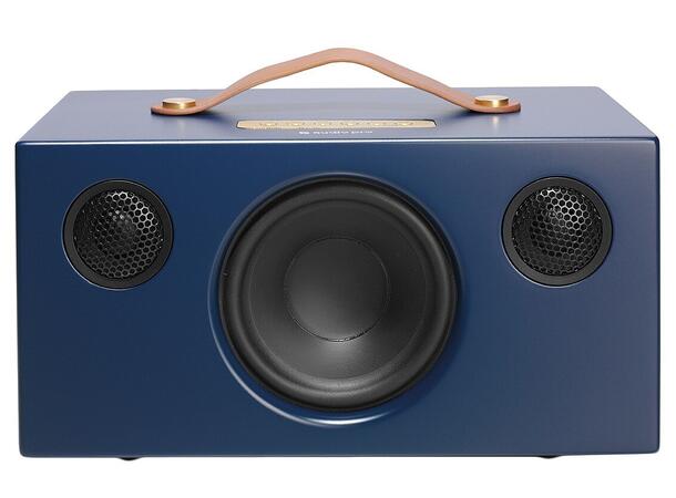Audio Pro Addon T-9 - blå B-vare Aktiv høyttaler m/bluetooth 