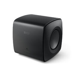 KEF KC62 Kompakt Subwoofer