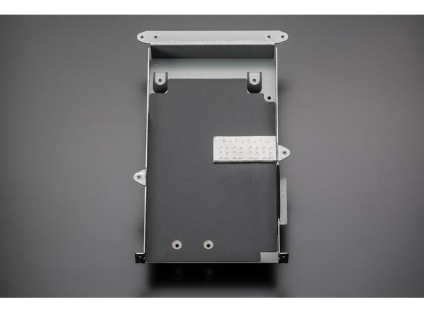 Marantz Model 40n - Sort Integrert forsterker med innebygget HEOS 