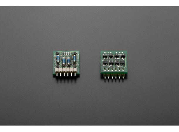Marantz Model 40n - Sort Integrert forsterker med innebygget HEOS 