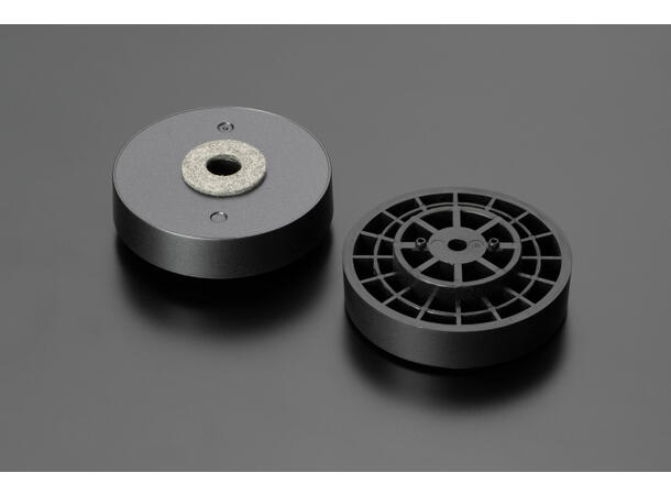 Marantz Model 40n - Sort Integrertforsterker med innebygget HEOS