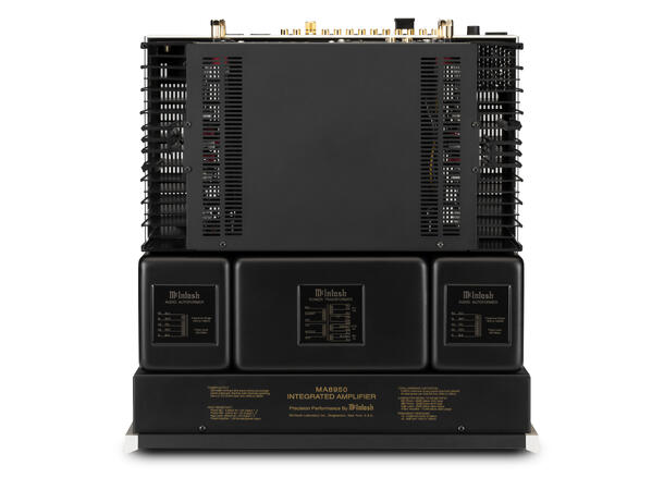 McIntosh MA8950 Integrert forsterker med ARC