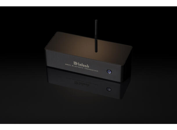 McIntosh MB20 Bluetooth sender og mottaker