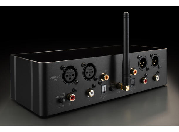 McIntosh MB20 Bluetooth sender og mottaker