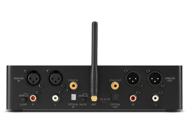 McIntosh MB20 Bluetooth sender og mottaker