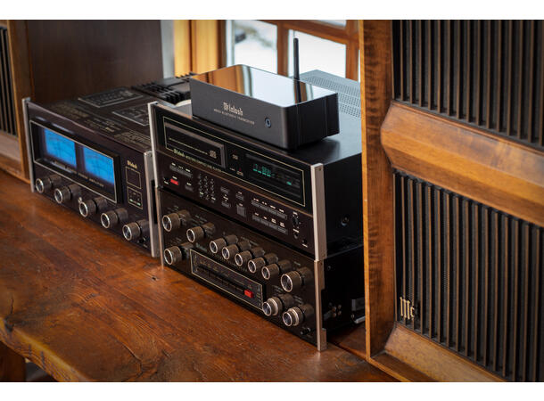 McIntosh MB20 Bluetooth sender og mottaker