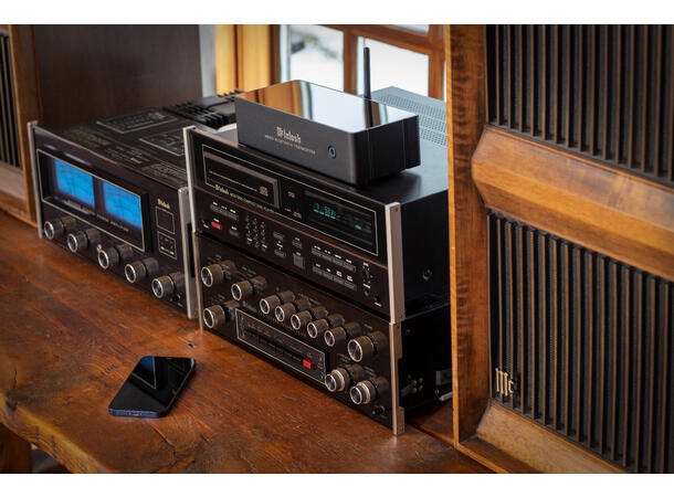 McIntosh MB20 Bluetooth sender og mottaker