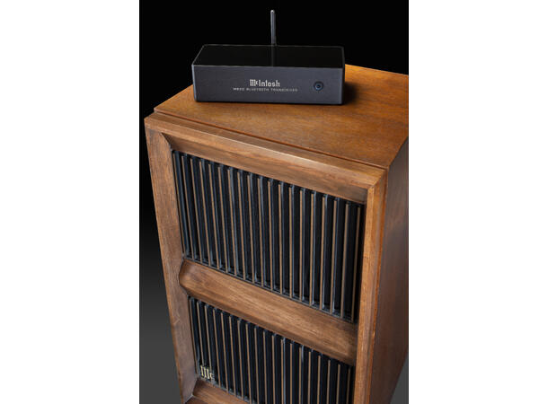 McIntosh MB20 Bluetooth sender og mottaker