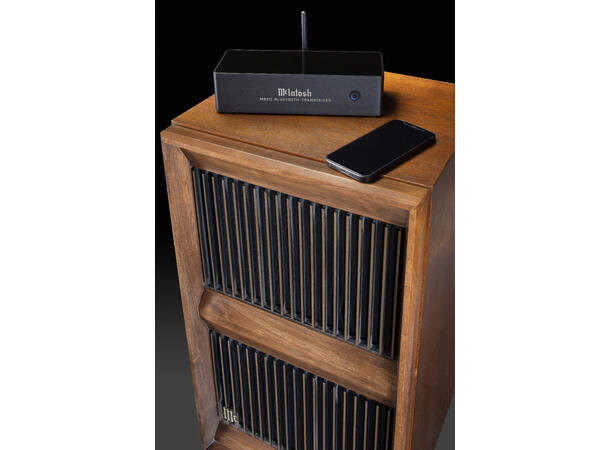 McIntosh MB20 Bluetooth sender og mottaker