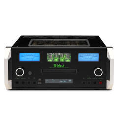 McIntosh MCD12000 Referanse SACD/CD-spiller