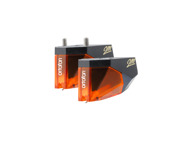 Ortofon 2M Bronze Nude, Fine Line Diamond