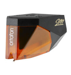 Ortofon 2M Bronze Nude, Fine Line Diamond