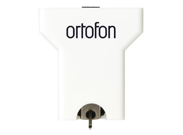 Ortofon Quintet MC Mono Nude Elliptical Diamond - True Mono