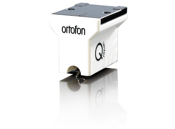 Ortofon Quintet MC Mono Nude Elliptical Diamond - True Mono