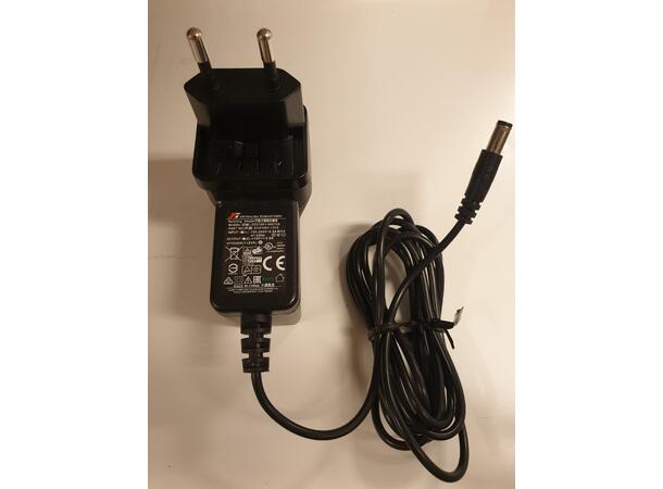 Pro-Ject Power Supply 15VDC 800mA Strømforsyning 15VDC 800mA