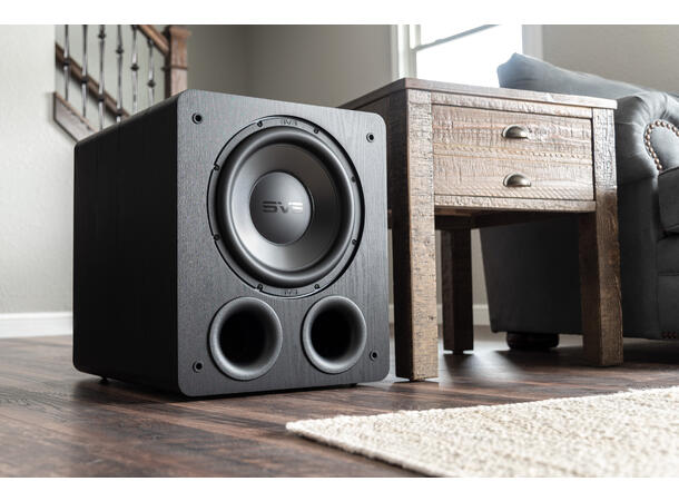 SVS PB-3000 - Sort Ask Aktiv Subwoofer