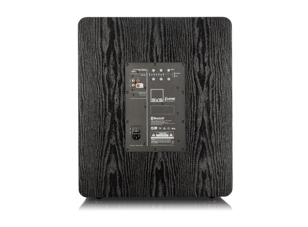 SVS PB-3000 - Sort Ask Aktiv Subwoofer